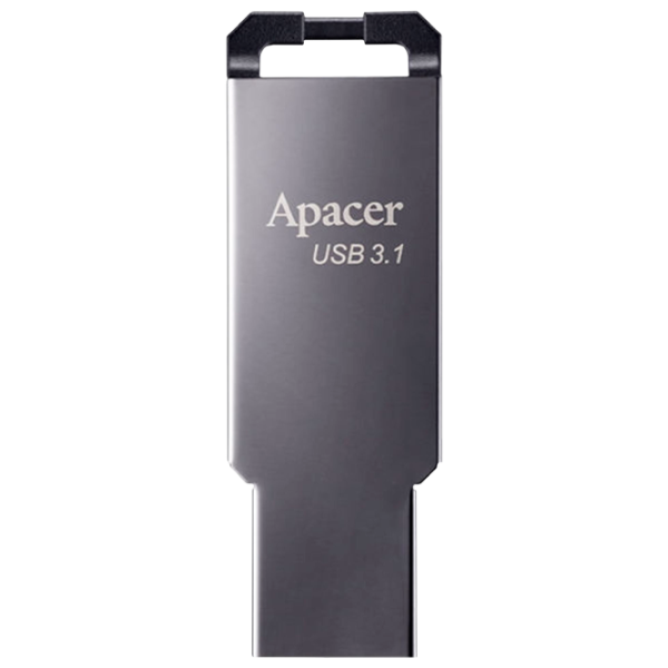 Apacer AH360 64 ГБ Черный photo 1