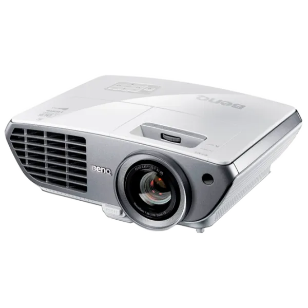 Проектор BENQ W1300 Для дома и офиса/ Белый photo 1