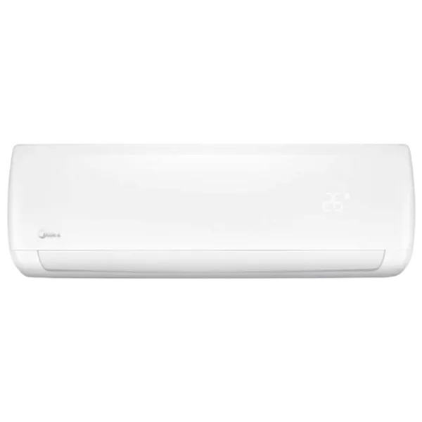 Кондиционер Midea MB-12N1D0-I/ MB-12N8D6H-O 12000 БТЕ/ 35 м²/ Белый photo 1