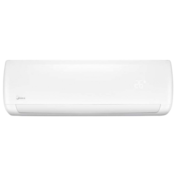 Кондиционер Midea MB-12N1D0-I/ MB-12N8D6H-O 12000 БТЕ/ 35 м²/ Белый photo 1