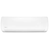 Кондиционер Midea MB-12N1D0-I/ MB-12N8D6H-O 12000 БТЕ/ 35 м²/ Белый