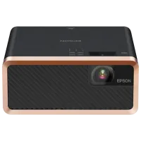 Проектор Epson EF-100B Для дома и офиса/ Черный