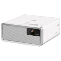 Проектор Epson EF-100W Для дома и офиса/ Белый