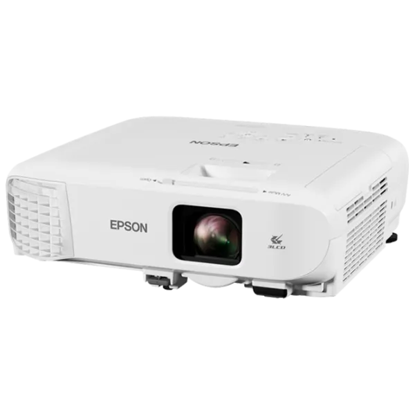 Проектор Epson EB-2247U Для дома и офиса/ Белый photo 1