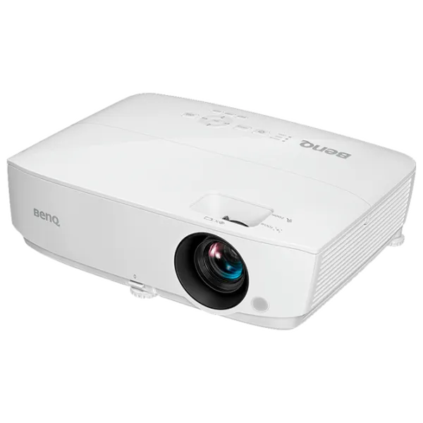 Proiector BENQ TH534 Home and Office/ White photo 1