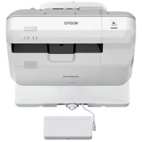 Проектор Epson EB-710Ui Для дома и офиса/ Белый