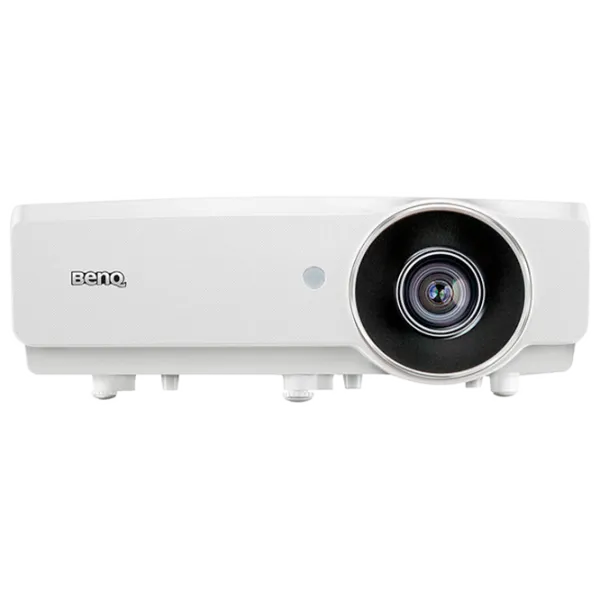 Проектор BENQ MH741 Для дома и офиса/ Белый photo 1