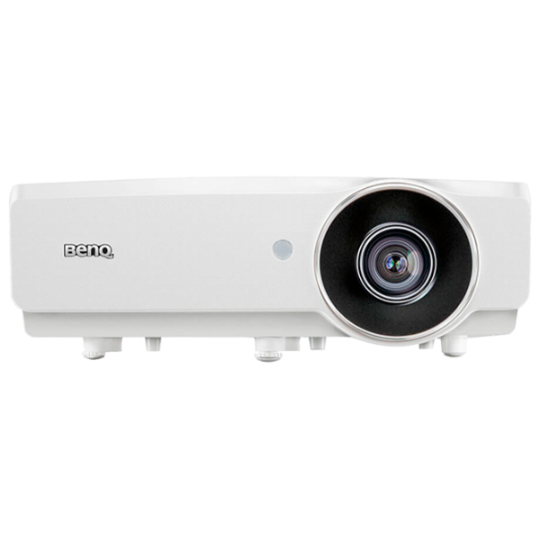 Проектор BENQ MH741 Для дома и офиса/ Белый photo 1