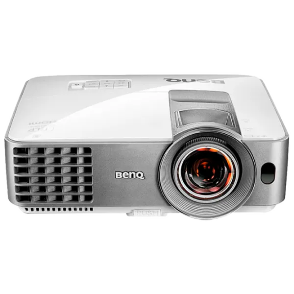 Проектор BENQ MS630ST Для дома и офиса/ Серый photo 1
