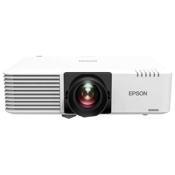 Проектор Epson EB-L400U Для дома и офиса/ Белый photo 1 Проектор Epson EB-L400U Для дома и офиса/ Белый photo 1