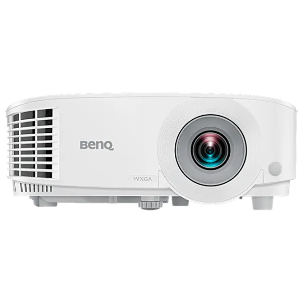 Проектор BENQ MW550 Для дома и офиса/ Белый photo 1