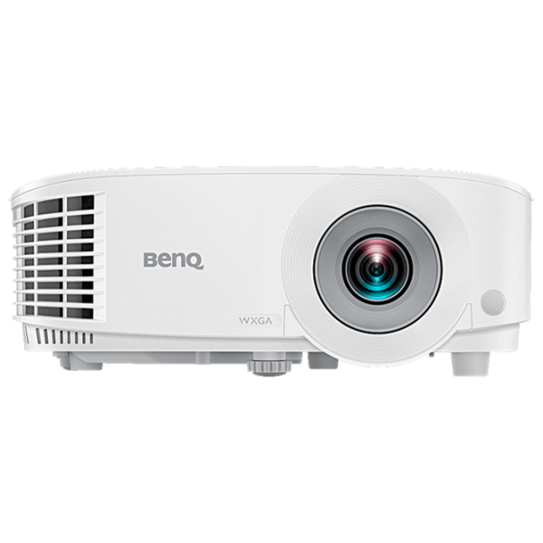 Проектор BENQ MW550 Для дома и офиса/ Белый photo 1