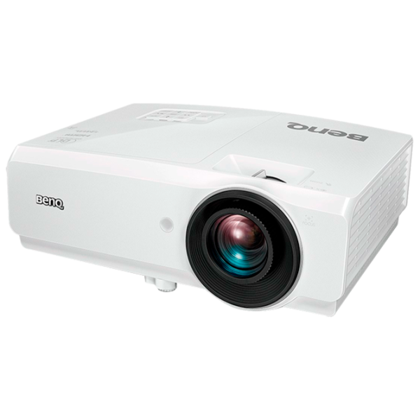 Проектор BENQ SW752 Для дома и офиса/ Белый photo 1