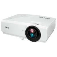 Проектор BENQ SW752 Для дома и офиса/ Белый