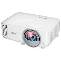 Proiector BENQ MX808ST Home and Office/ White