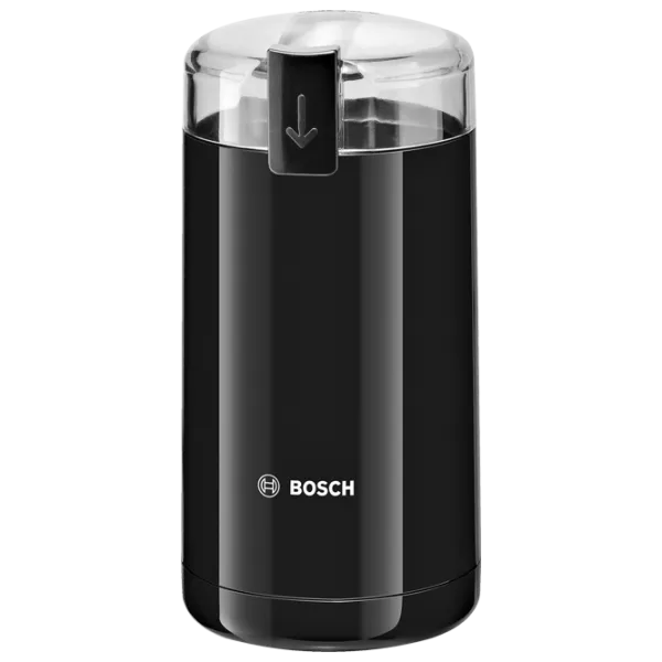 Râșniță de cafea Bosch TSM6A013B Cuțit rotativ/ 75 g/ Black photo 1