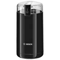 Râșniță de cafea Bosch TSM6A013B Cuțit rotativ/ 75 g/ Black