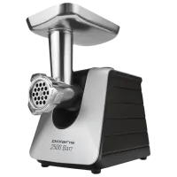 Мясорубка Polaris PMG2546 2500 Вт/ 2.7 кг\мин/ Черный