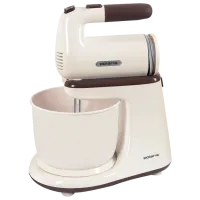 Миксер Polaris PHM6512B 650 Вт/ Бежевый