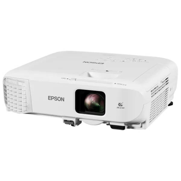 Проектор Epson EB-2142W Для дома и офиса/ Белый photo 1 Проектор Epson EB-2142W Для дома и офиса/ Белый photo 1