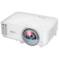 Proiector BENQ MX825ST Home and Office/ White
