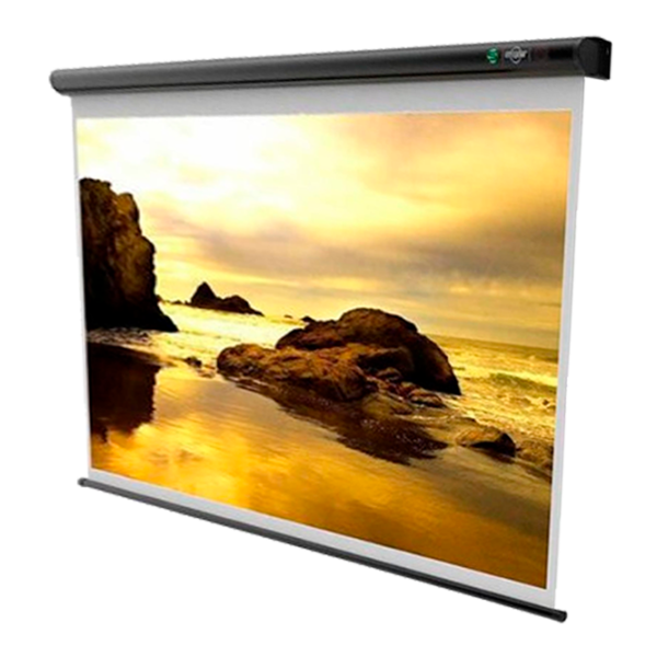 Экран для проектора Sopar SLIM 2150SL 153 x 153 см/ Ручной photo 1 Экран для проектора Sopar SLIM 2150SL 153 x 153 см/ Ручной photo 1