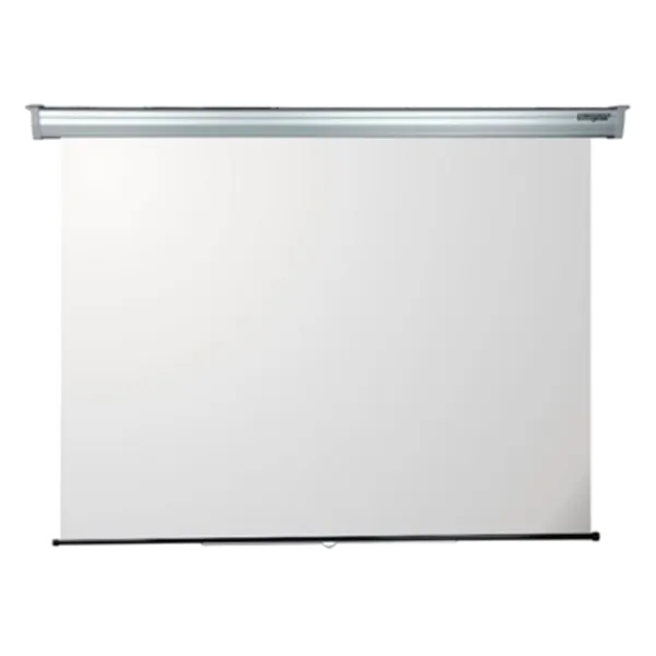 Экран для проектора BENQ Manual 178x178cm 178 x 178 см/ Ручной photo 1 Экран для проектора BENQ Manual 178x178cm 178 x 178 см/ Ручной photo 1