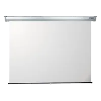 Ecran pentru proiector BENQ Manual 178x178cm  178 x 178 cm/ Manual