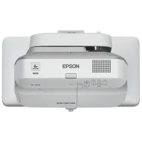 Proiector Epson EB-675W Home and Office/ White