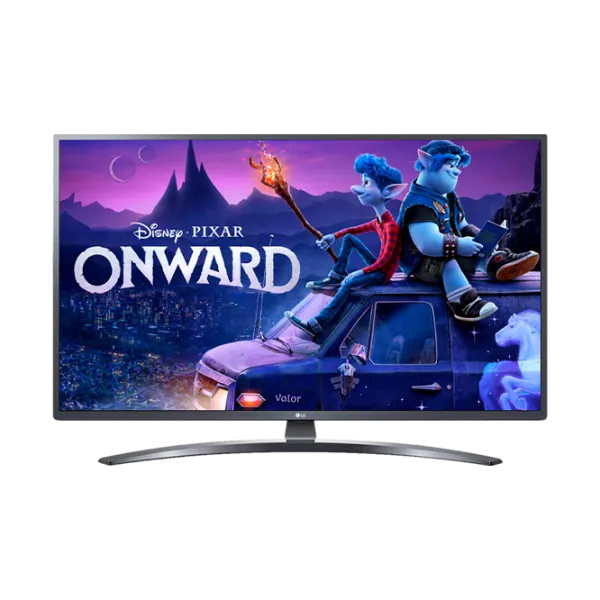 Телевизор LG 55UM7400PLB 55"/ 4K/ Smart/ Черный photo 1 Телевизор LG 55UM7400PLB 55"/ 4K/ Smart/ Черный photo 1