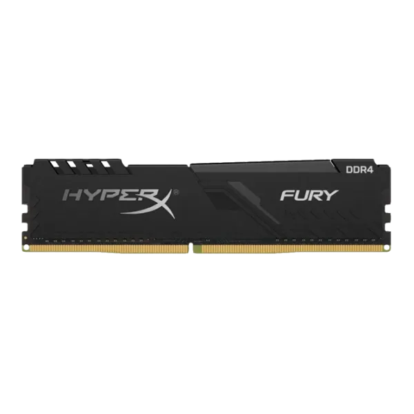 Оперативная память HyperX FURY HX426C16FB3/ 4 DIMM/ DDR4/ 4 ГБ photo 1