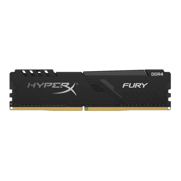 Оперативная память HyperX FURY HX426C16FB3/ 4 DIMM/ DDR4/ 4 ГБ photo 1