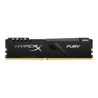 Оперативная память Kingston FURY HX430C15FB3/ 4 DIMM/ DDR4/ 4 ГБ
