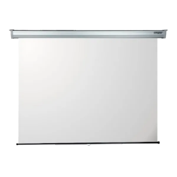 Ecran pentru proiector Sopar 3202HT 113 cm/ 200 cm/ Pe perete/ Gray photo 1
