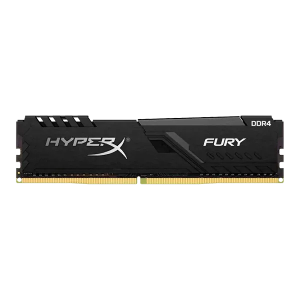 Memorie RAM Kingston FURY HX426C15FBK2/ 8 DIMM/ DDR4/ 8 GB photo 1