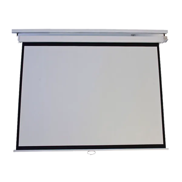 Экран для проектора ATRIA MWM-NTSC-100D 203 x 153 см/ Ручной photo 1 Экран для проектора ATRIA MWM-NTSC-100D 203 x 153 см/ Ручной photo 1