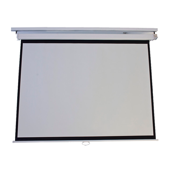 Экран для проектора ATRIA MWM-NTSC-100D 203 x 153 см/ Ручной photo 1 Экран для проектора ATRIA MWM-NTSC-100D 203 x 153 см/ Ручной photo 1