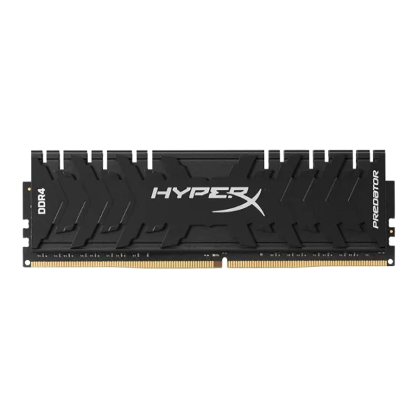 Оперативная память Kingston Predator DIMM/ DDR4/ 8 ГБ photo 1