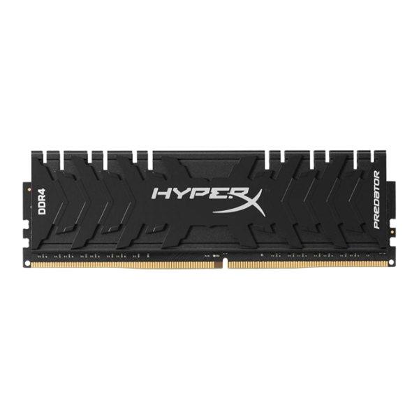 Оперативная память Kingston Predator DIMM/ DDR4/ 8 ГБ photo 1