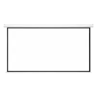 Экран для проектора ATRIA MW-PC-100D 135 см/ 216 cм/ Настенная/ Белый