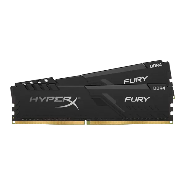 Memorie RAM Kingston FURY HX432C16FB3K2/ 8 DIMM/ DDR4/ 8 GB photo 1