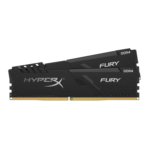 Memorie RAM Kingston FURY HX432C16FB3K2/ 8 DIMM/ DDR4/ 8 GB photo 1