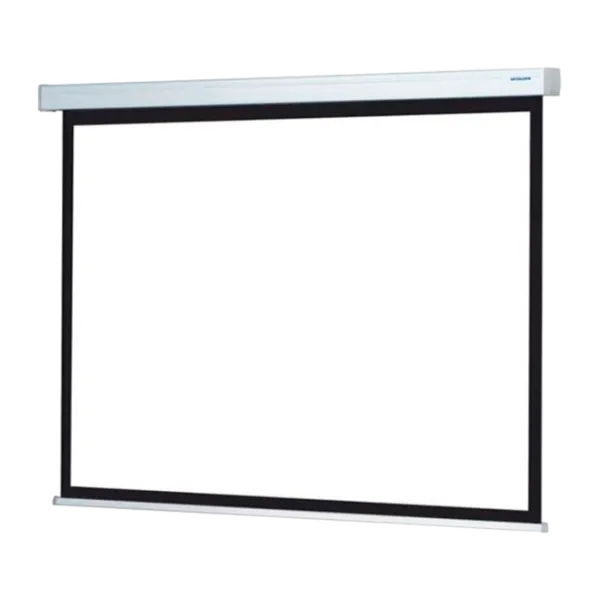 Экран для проектора Sopar 3221HT 220 x 165 см/ Ручной photo 1