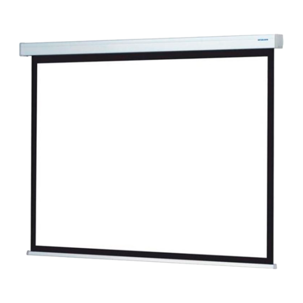 Экран для проектора Sopar 3221HT 220 x 165 см/ Ручной photo 1