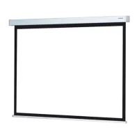 Ecran pentru proiector Sopar 3221HT 220 x 165 cm/ Manual