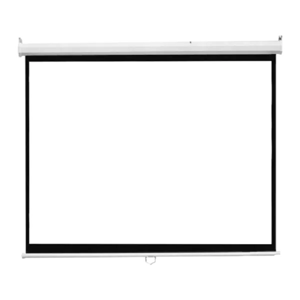Экран для проектора LOGAN PRM 4 240 x 180 см/ Ручной photo 1