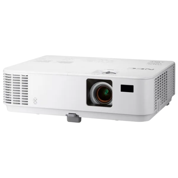 Proiector NEC V302H Home and Office/ White photo 1 Proiector NEC V302H Home and Office/ White photo 1