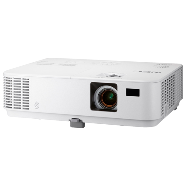 Proiector NEC V302H Home and Office/ White photo 1 Proiector NEC V302H Home and Office/ White photo 1