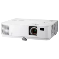 Проектор NEC V302H Для дома и офиса/ Белый