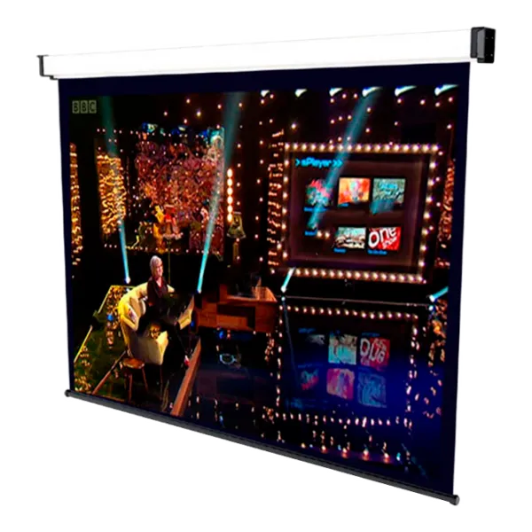 Экран для проектора Sopar 3241HT 240 x 180 см/ Ручной photo 1 Экран для проектора Sopar 3241HT 240 x 180 см/ Ручной photo 1